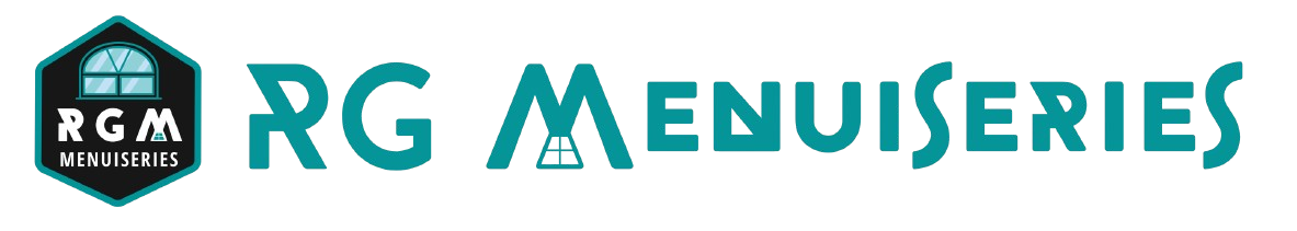 Logo RG Menuiseries
